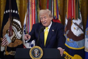 No deal as U.S. deadline for Russia to end Ukraine war arrives