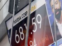 Nvidia, AMD deal with U.S. govt. to share revenue from China AI chips