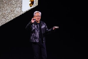 Nvidia reports $47.4B second quarter revenue on AI demand
