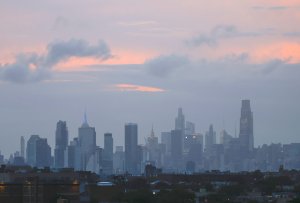 NYC says deadly Legionnaires' disease outbreak in Harlem is over