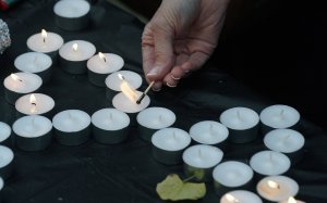 Out of the Darkness suicide prevention walks coming in September