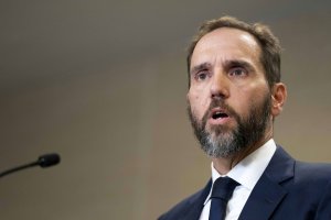 Office of Special Counsel investigates former prosecutor Jack Smith