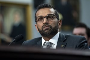 Patel accused of purging the FBI while firing former acting director