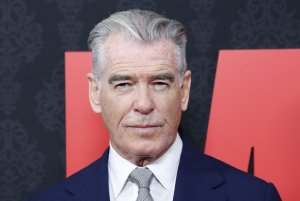 Pierce Brosnan: 'Thursday Murder Club' has 'lots of heart'