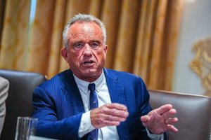 RFK. Jr: Report on autism's root causes to be released in September