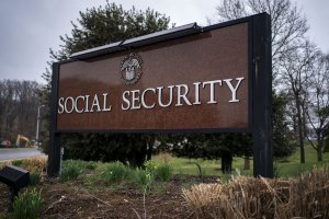 Social Security Admin whistleblower resigns after DOGE complaint