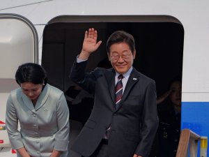 South Korea's Lee, Trump to hold summit at White House on Aug. 25