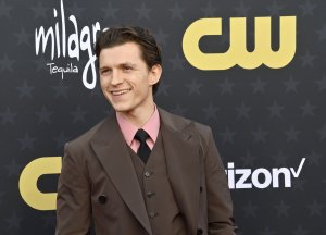 'Spider-Man: Brand New Day' teases new suit for Tom Holland