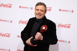 'Star Wars' 50th anniversary to include 'A New Hope' in theaters