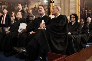 Supreme Court poised to rehear voting rights case