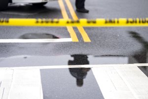 Suspect wanted for murder, kidnapping in Tennessee arrested