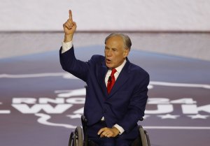 Texas Gov. Abbott orders arrest of Democrats who fled over redistricting
