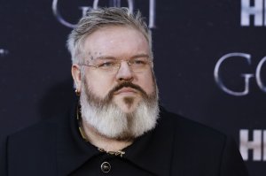 'Thrones' icon Kristian Nairn to compete on 'Strictly Come Dancing'