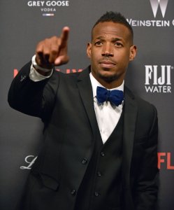 'Him' trailer: Marlon Wayans pushes football star to the edge