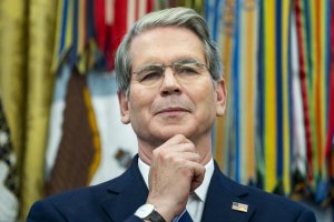 Treasury announces the end of federal paper checks on Sept. 30