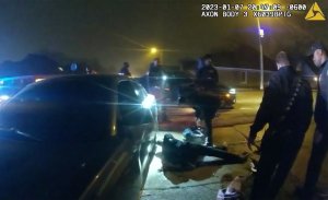 New trials ordered for 3 ex-Memphis officers found guilty in Nichols' death