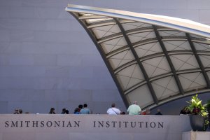Trump administration wants review of Smithsonian exhibits, materials