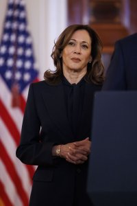 Trump cancels Secret Service protection for Kamala Harris