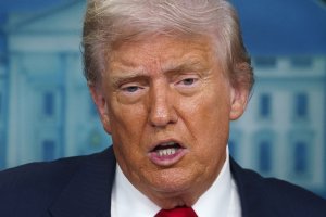 Trump endorses Georgia Lt. Gov. Burt Jones for governor