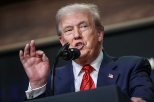 Trump: Federalize D.C. and prosecute teens as adults