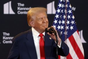 Trump to host 48th Kennedy Center Honors event in December