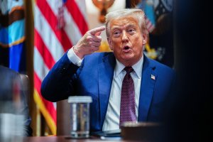 Trump to mandate voter I.D. through executive order