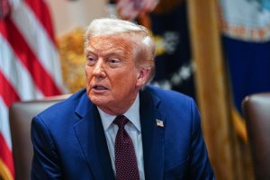 Trump looks to recoup $4.9B in foreign aid with pocket rescission