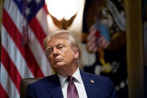 Trump seeks remaining penalties in N.Y. fraud case to be tossed