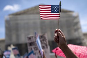 Trump asks Supreme Court to permit withholding of foreign aid