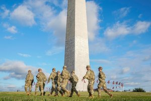 Trump says he'll tackle crime in Chicago next