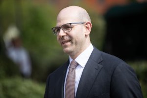 Trump's Fed nominee Stephen Miran critical of China monetary policies