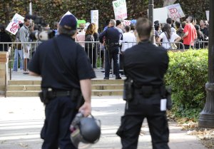 UCLA gets $1B settlement proposal from DOJ to restore federal funding