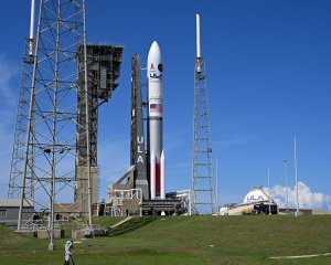 ULA Vulcan rocket to launch first national security mission