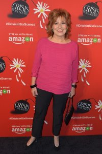 'The View' to return on Sept. 8