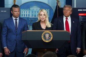 Washington, D.C. AG files suit to block federal policing takeover