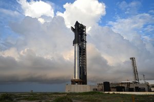 Weather conditions favor a 10th SpaceX Starship test mission