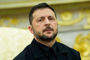 Zelensky: A 'real chance' exists to end the war in Ukraine
