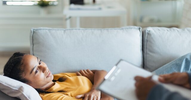 Illinois Bans AI Therapists from Seeing Patients