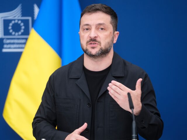 zelensky diplomacy BRUSSELS, BELGIUM - AUGUST 17: President of Ukraine Volodymyr Zelenskyy and the EU Commiss