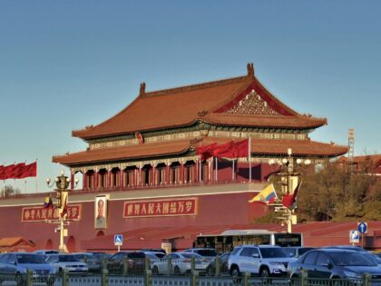 China Retaliates Against EU Sanctions, Slaps Measures on Two Lithuanian Banks