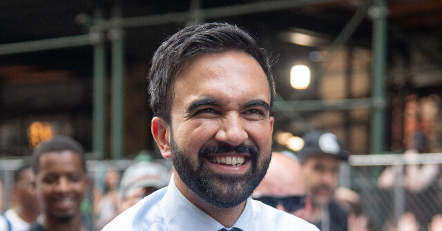 Indie Rockers Kick Off Voter Registration Drive Concerts for Democratic Socialist Zohran Mamdani