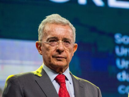 Colombia Sentences Conservative Ex-President Álvaro Uribe to 12 Years House Arrest