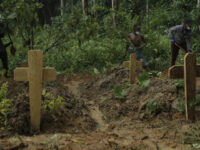 Reports: Jihadis Slaughter a Hundred Christians in the Congo, Including Bloodbath at Funeral
