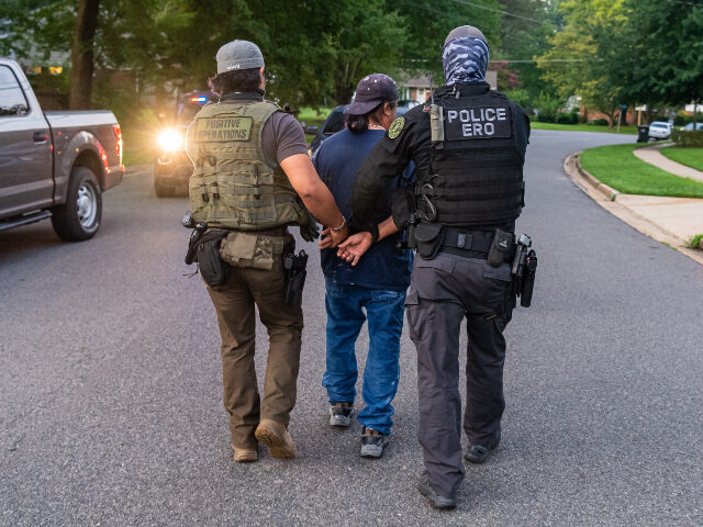 NewsNation: Portland ICE Trying to Nab Man Who Got Felony Charges After Order of Removal