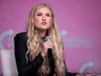 Turning Point USA Chapter Requests Skyrocket Following Erika Kirk Speech