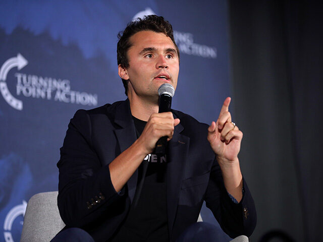 541109615646c5853aa33 Charlie Kirk speaking with attendees at the "Save Arizona" rally at the Omni Tem