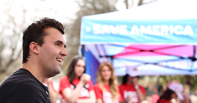 Conservative Activist Charlie Kirk Shot Dead Utah Campus FBI Investigates