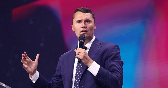 Oregon City Council Member Resigns After Post About Charlie Kirk Assassination