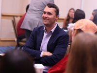 Secret Service Agent Says Charlie Kirk Deserved His Fate, Couldn’t ‘Circumvent Karma&#8