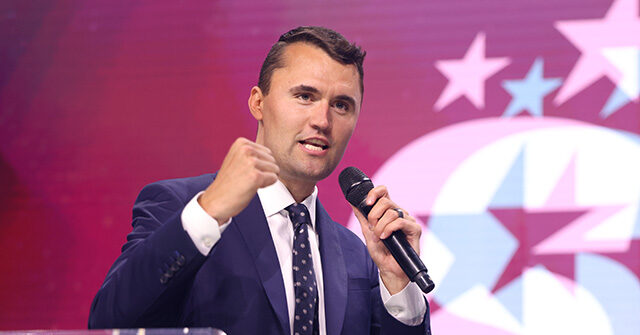 Charlie Kirk Condemned Leftist 'Assassination Culture' Before Fatal Shooting